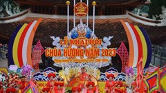 Bộ VHTTDL: Tổ chức lễ hội bảo đảm an toàn, tiết kiệm, văn minh