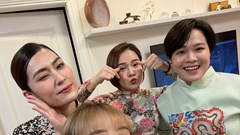 Tết của các nhà vô địch Asian Games