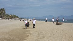 Bảo tồn văn hóa, môi trường biển để phát triển bền vững