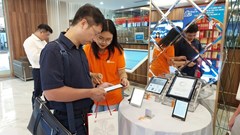 Ứng dụng công nghệ AI: Cơ hội đầy hứa hẹn trong lĩnh vực xuất bản