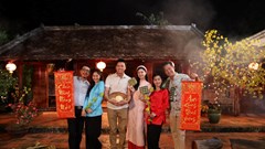 Web drama Tết Giáp Thìn: Đến hẹn lại lên!