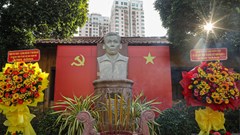 Phát huy giá trị lịch sử nơi  Tổng Bí thư đầu tiên của Đảng bị giam giữ và hy sinh: Không gian lịch sử “có một không hai”