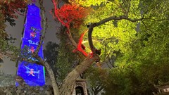 Công nghệ “kể” huyền tích ngàn năm