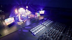 Nhiều điểm mới trong mùa lễ hội 2024: Thêm nhiều sản phẩm văn hóa, du lịch mới