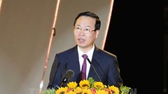 Toàn văn phát biểu của Chủ tịch nước Võ Văn Thưởng tại chương trình Xuân Quê hương 2024