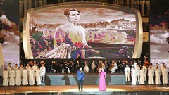 Người Việt Nam ở nước ngoài là một phần máu thịt, một bộ phận không thể tách rời của Tổ quốc