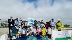 Năm phục hồi đa dạng sinh học quốc gia – Quảng Nam 2024