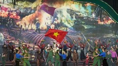 Điện Biên tích cực quảng bá văn hóa, phát triển du lịch