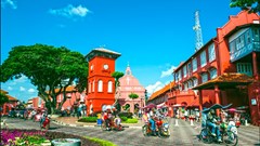 Năm nay Đông Nam Á sẽ hút khách