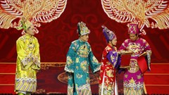 Táo quân 2024 "thay máu" diễn viên: Hy vọng vào những gương mặt mới