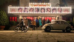 Điện ảnh, kịch nói tưng bừng sáng đèn mùa Tết