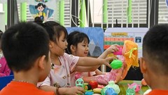 Bắc Giang: Tăng cường các biện pháp phòng, chống bạo lực, xâm hại trẻ em
