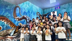 Kiên Giang nỗ lực mang phim đến phục vụ công chúng