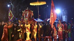 Bộ VHTTDL: Giám sát chặt chẽ các lễ hội tập trung đông người