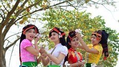 Lễ hội Hoa Ban năm 2024 sẽ diễn ra vào trung tuần tháng 3