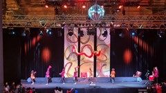 Chương trình đón Tết Giáp Thìn 2024 tại Pháp