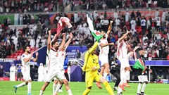 Thua đối thủ kém 64 bậc, tuyển Hàn Quốc bị loại tại Asian Cup 2023