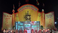 Hải Phòng: Bảo đảm nếp sống văn minh trong hoạt động tín ngưỡng dịp Tết