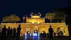 Mỏ vàng trên hành trình đánh thức di sản