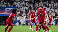 Xác định trận chung kết Asian Cup 2023