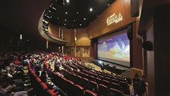 Điện ảnh Việt lấy đà cất cánh