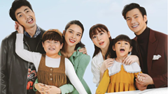 Phim truyền hình đề tài gia đình: Kết nối yêu thương lan tỏa hạnh phúc