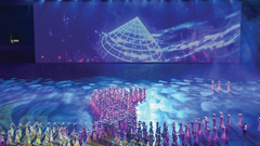 NSND Trần Ly Ly: Nghệ thuật là cuộc sống