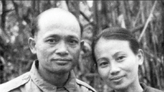 Hạnh phúc qua những cánh thư