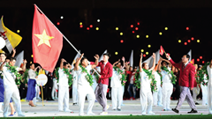 Thể thao Việt Nam 2024: Niềm tin và hy vọng