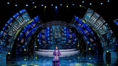 Nguyễn Phạm Ngân Anh đoạt giải “Siêu mẫu nhí tiêu biểu” tại The Night of Model 2024