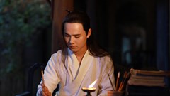 Diễn viên Quốc Toàn đón Tết với tin vui từ rạp chiếu