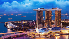 Singapore và Traveloka hướng tới khách du lịch từ Việt Nam và Đông Nam Á