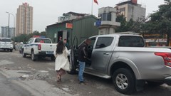 Gần 3.500 "ma men” vi phạm nồng độ cồn ngày 30 Tết