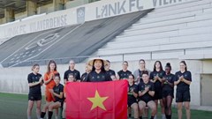 Huỳnh Như đọc vè, chúc Tết Giáp Thìn