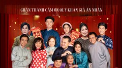 “Sáng đèn” rút khỏi rạp, phim Tết còn 5 tác phẩm