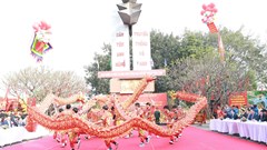 Hà Nội: Kỷ niệm 235 năm chiến thắng Ngọc Hồi