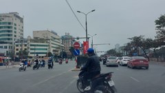 Ngày mùng 4 Tết: Số vụ tai nạn giao thông, vi phạm nồng độ cồn tăng đột biến