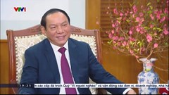 Những dấu ấn của văn hoá và du lịch