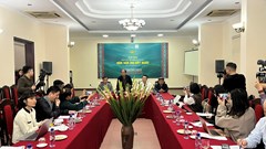 Ngày Thơ Việt Nam: "Bản hòa âm" tôn vinh những giá trị của văn học DTTS