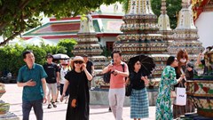 Thủ tướng yêu cầu nghiên cứu đề xuất chính sách mở rộng miễn thị thực