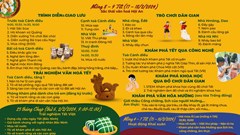 “Sắc thái văn hóa Hội An” tại Hà Nội