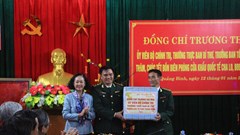 Ban Bí thư yêu cầu tăng cường công tác thông tin, tuyên truyền, nâng cao chất lượng nội dung các chương trình văn hóa