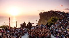 Thiên đường nghỉ dưỡng Bali (Indonesia) thu thuế du lịch với khách nước ngoài