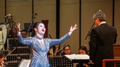 Hòa nhạc chào xuân 2024 - Món quà tinh thần ý nghĩa dịp đầu xuân, năm mới