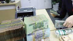 Nghi vỡ nợ 100 tỉ đồng, cựu nhân viên ngân hàng ở Quảng Bình bỏ trốn?