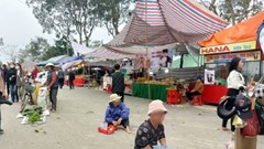 Thanh Hóa xử lý dứt điểm tình trạng ăn xin tại các di tích