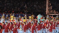 Bộ Chính trị ban hành Kết luận về phát triển thể dục, thể thao trong giai đoạn mới: Sẽ tạo bước phát triển đột phá về thể dục thể thao