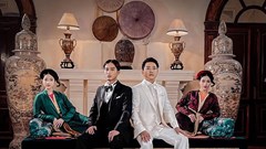 Đào, phở và piano đang gây ra hiện tượng chưa từng có...