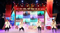 Tăng cường phổ biến giáo dục pháp luật đối với văn nghệ sĩ, diễn viên, vận động viên, huấn luyện viên...