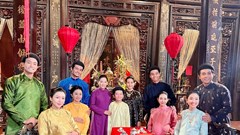 Phim truyện Việt Nam “Duyên tiên tiền định” trở lại màn ảnh nhỏ dịp đầu năm 2024